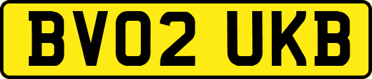 BV02UKB
