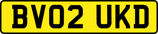 BV02UKD