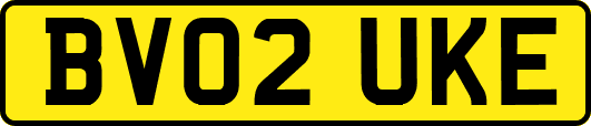 BV02UKE