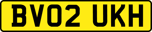 BV02UKH