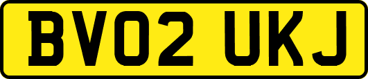 BV02UKJ