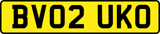 BV02UKO