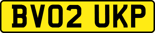 BV02UKP