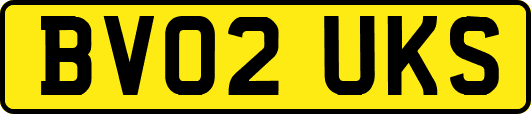 BV02UKS
