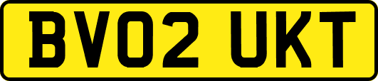 BV02UKT