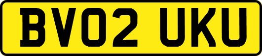 BV02UKU