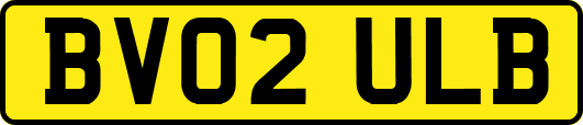 BV02ULB