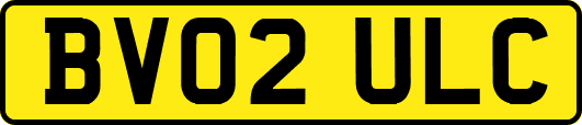 BV02ULC