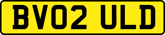 BV02ULD