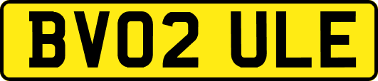 BV02ULE