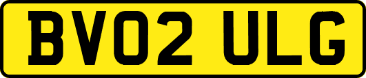 BV02ULG