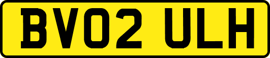BV02ULH