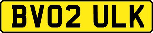 BV02ULK