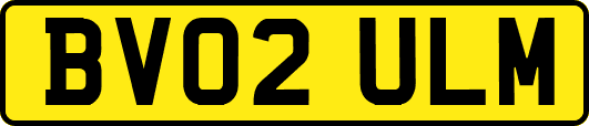 BV02ULM