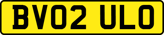 BV02ULO