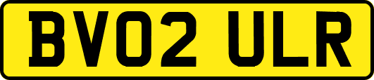 BV02ULR