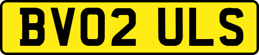BV02ULS