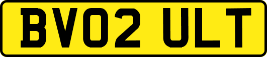 BV02ULT
