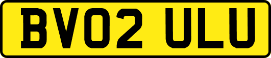 BV02ULU