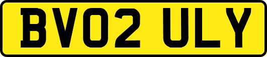 BV02ULY