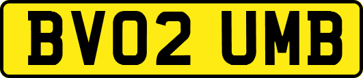 BV02UMB
