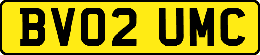 BV02UMC