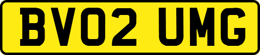 BV02UMG
