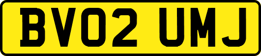 BV02UMJ