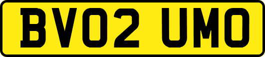 BV02UMO