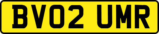 BV02UMR