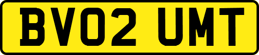 BV02UMT