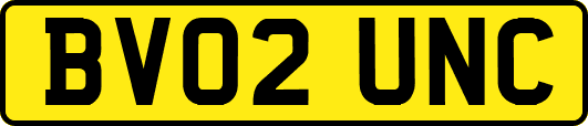 BV02UNC