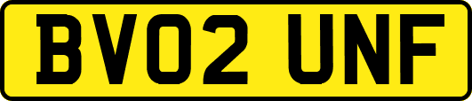 BV02UNF