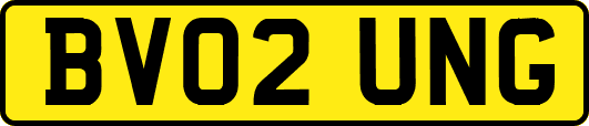 BV02UNG