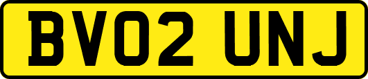 BV02UNJ