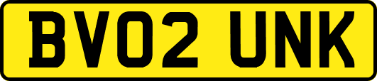 BV02UNK