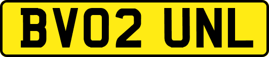 BV02UNL