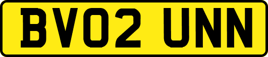 BV02UNN