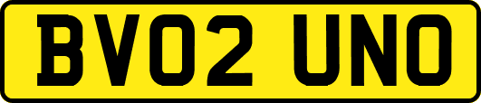 BV02UNO
