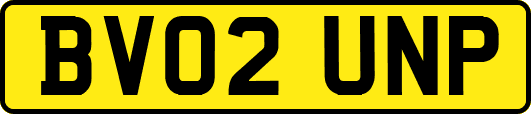 BV02UNP