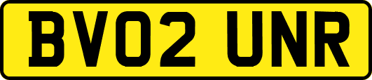 BV02UNR