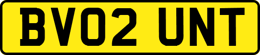 BV02UNT