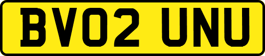 BV02UNU