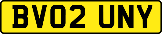 BV02UNY