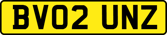 BV02UNZ
