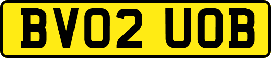 BV02UOB