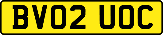 BV02UOC