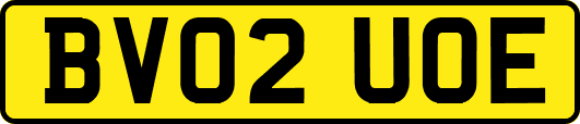 BV02UOE