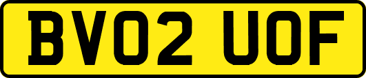 BV02UOF