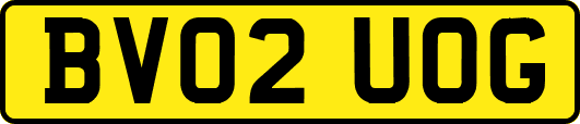 BV02UOG